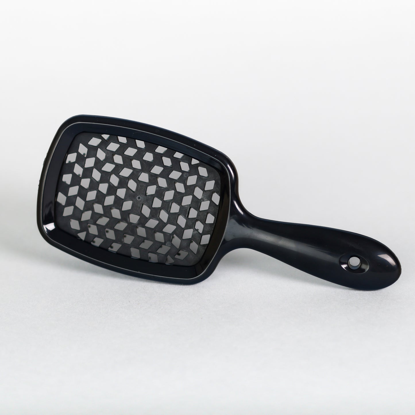 Black Detangling Hair Brush