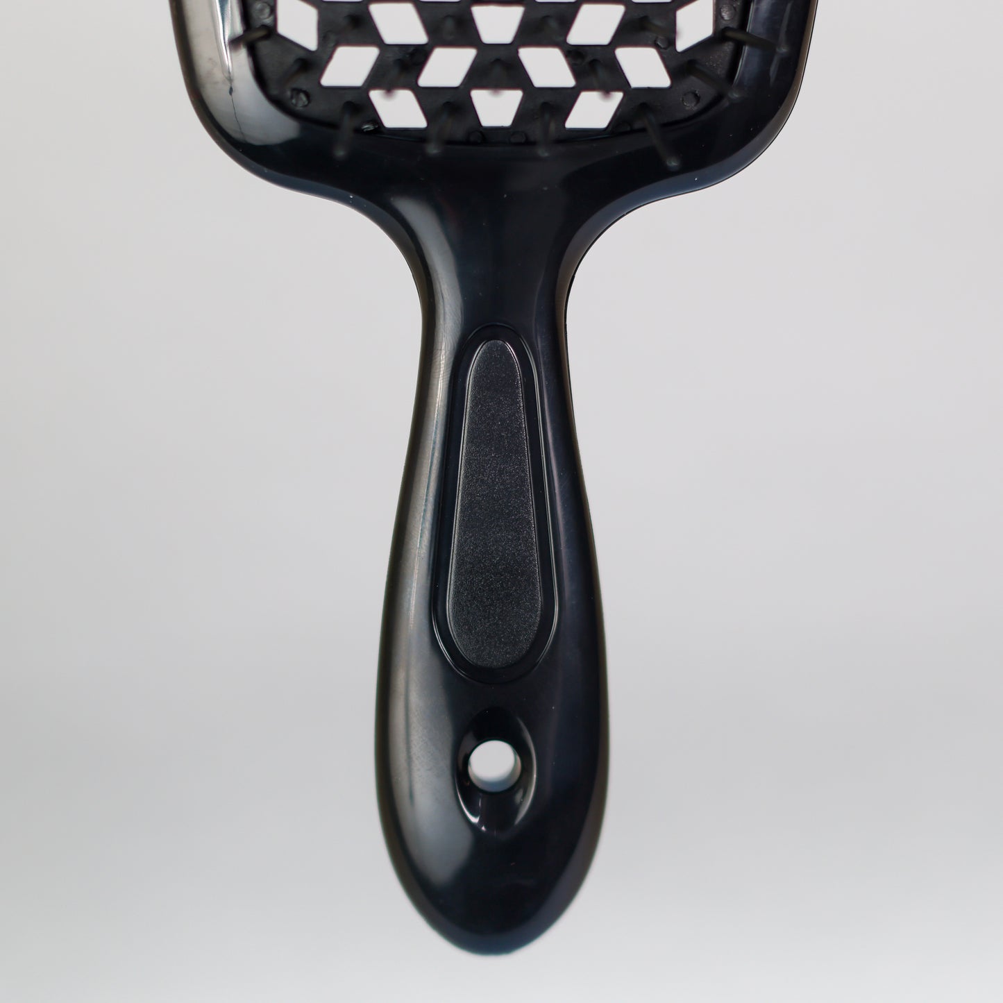 Black Detangling Hair Brush