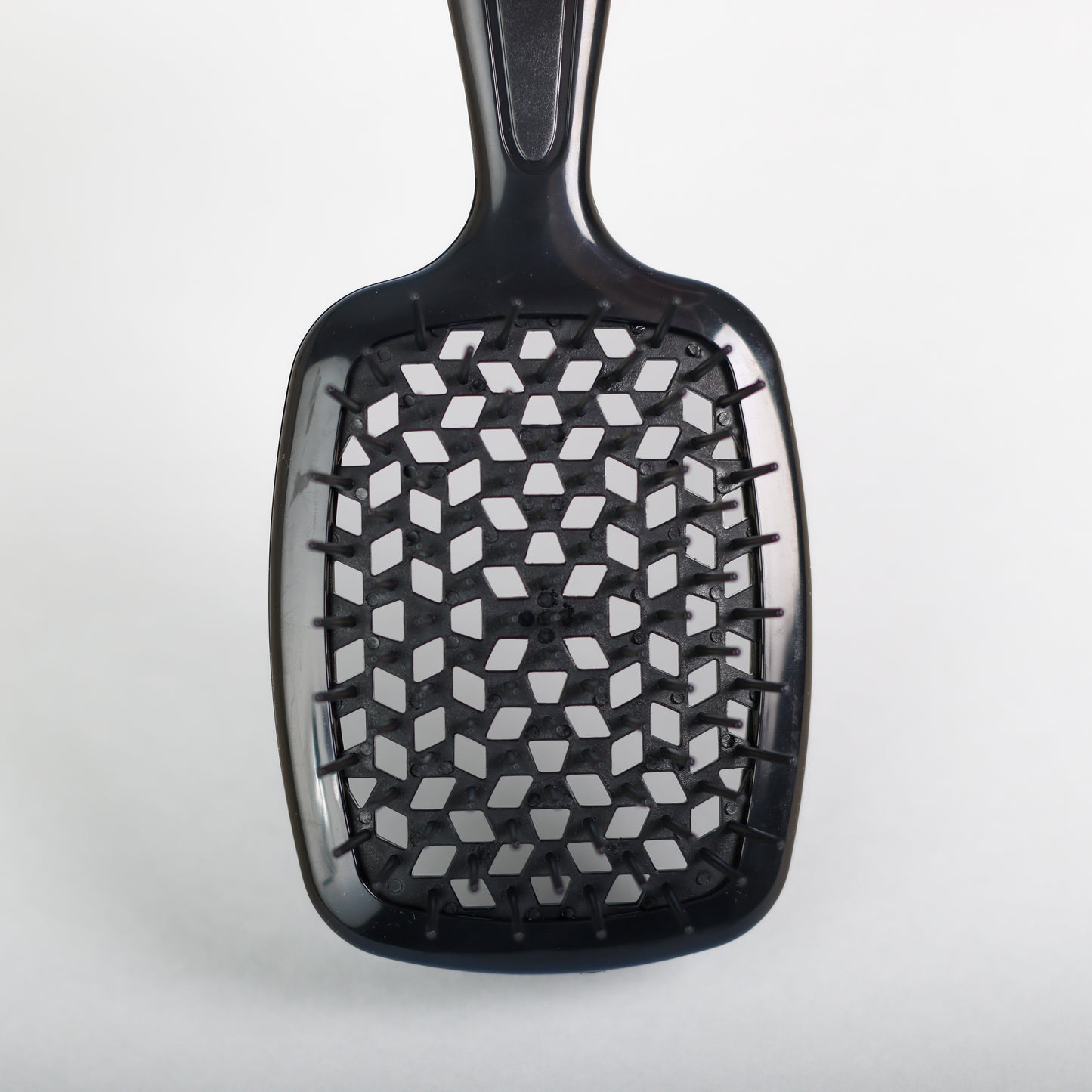 Black Detangling Hair Brush