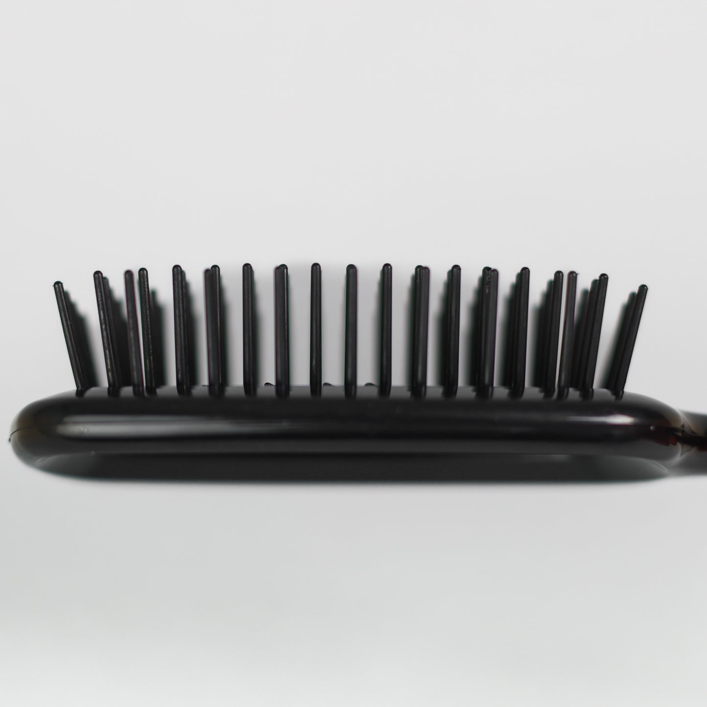 Black Detangling Hair Brush